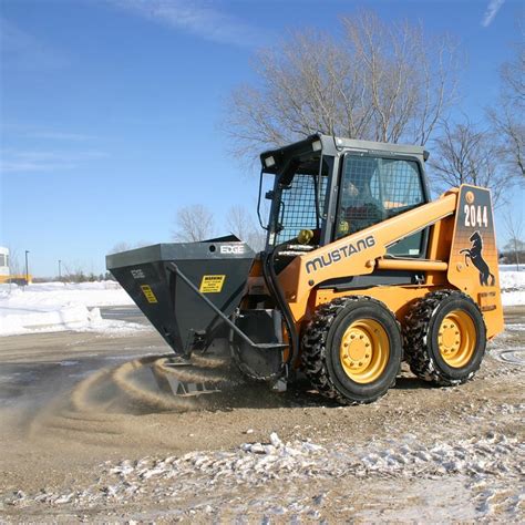 hydraulic skid steer attachment rental